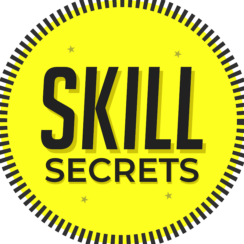 Skill Secrets Logo
