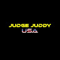 Judge Juddy USA logo