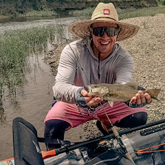 The Creek Angler