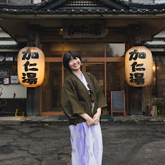 温泉のしずかちゃんアイコン画像