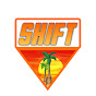 Shift RP logo