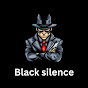Black Silence logo