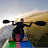 Richie Guerrero Waveski & Surf Kayaker