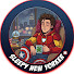 DgqFuFIkNBo-channel-avatar-Sleepy New Yorker and Snoozy Marvel