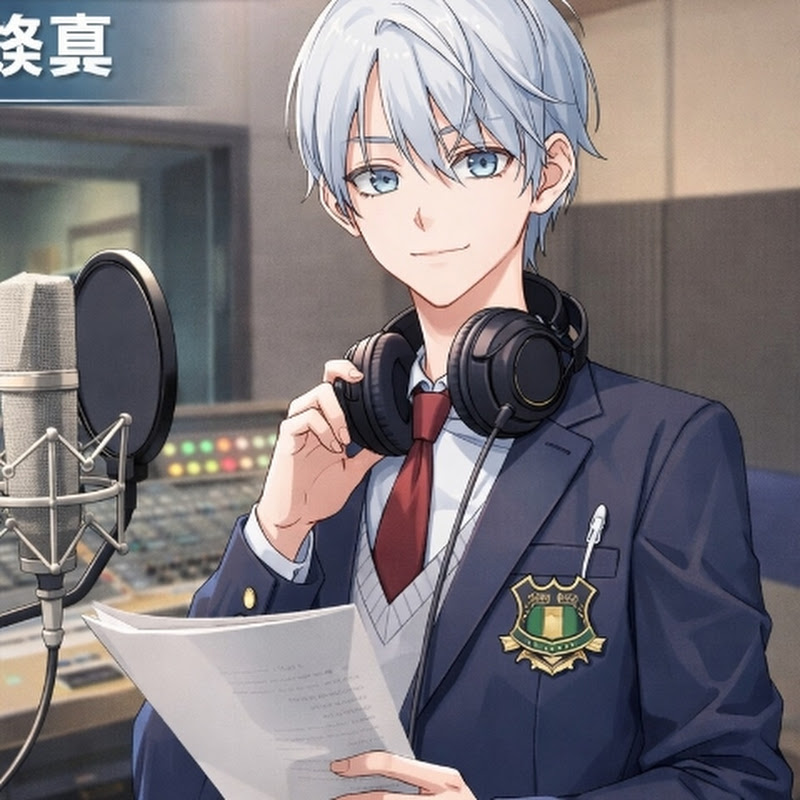 白木裕介・声優2年目のゲーム部屋