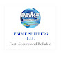 PRIME SHIPPING LLC logo