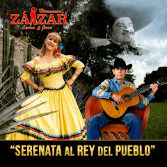 Hermanos Záizar - Topic