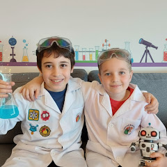 מדע עולמי עם בן ועידן