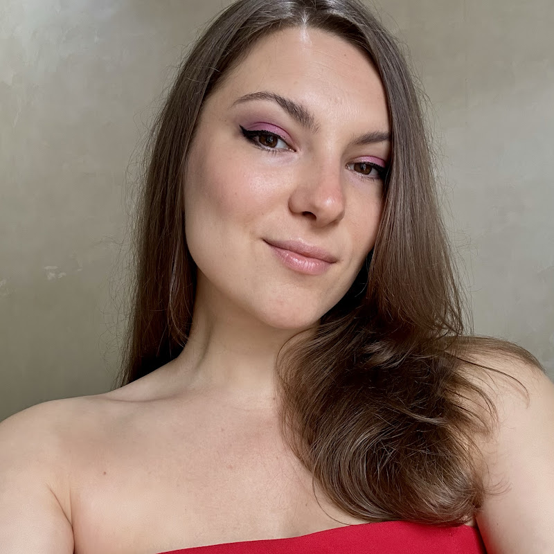 Полина Скиданова | Дизайн человека Logo