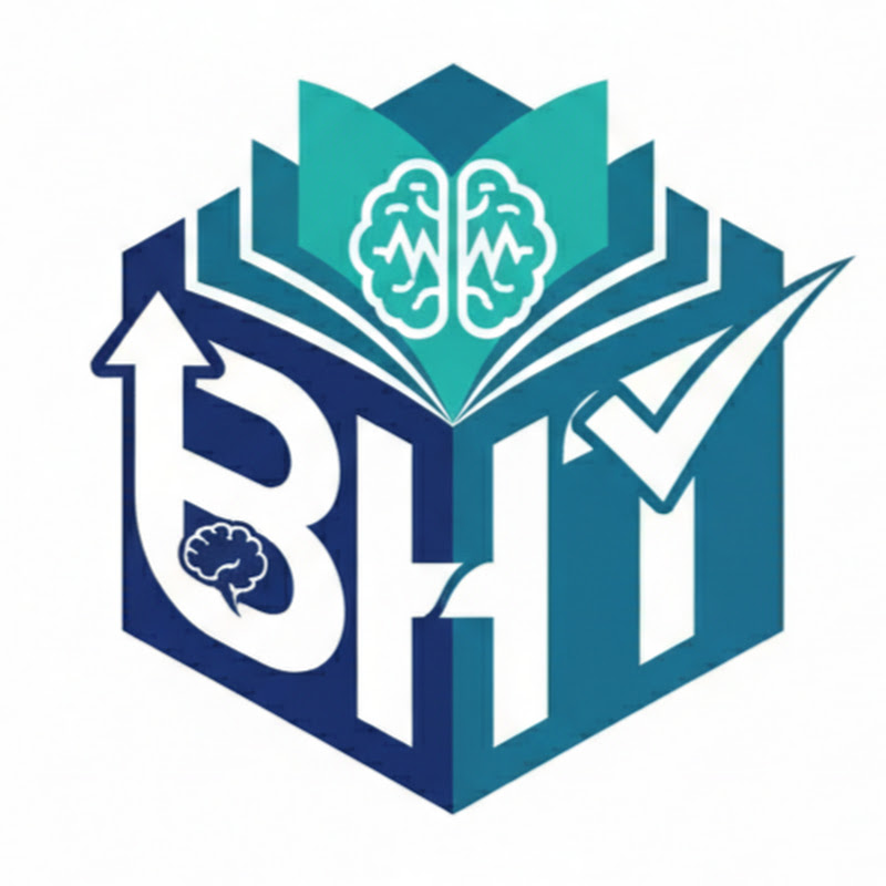 BHT - Better Habit & Thinking