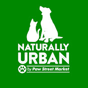 Naturally Urban · Pet Store · To Your Door