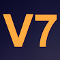 V7Throttle logo