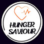 HUNGER SAVIOUR logo