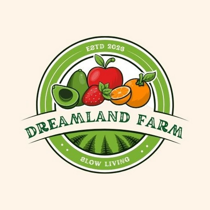Dreamland Farm