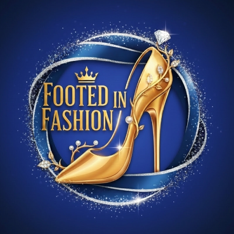 Footed In Fashion