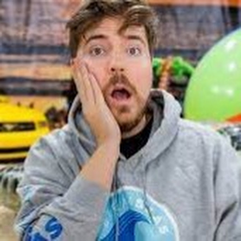Mr Beast