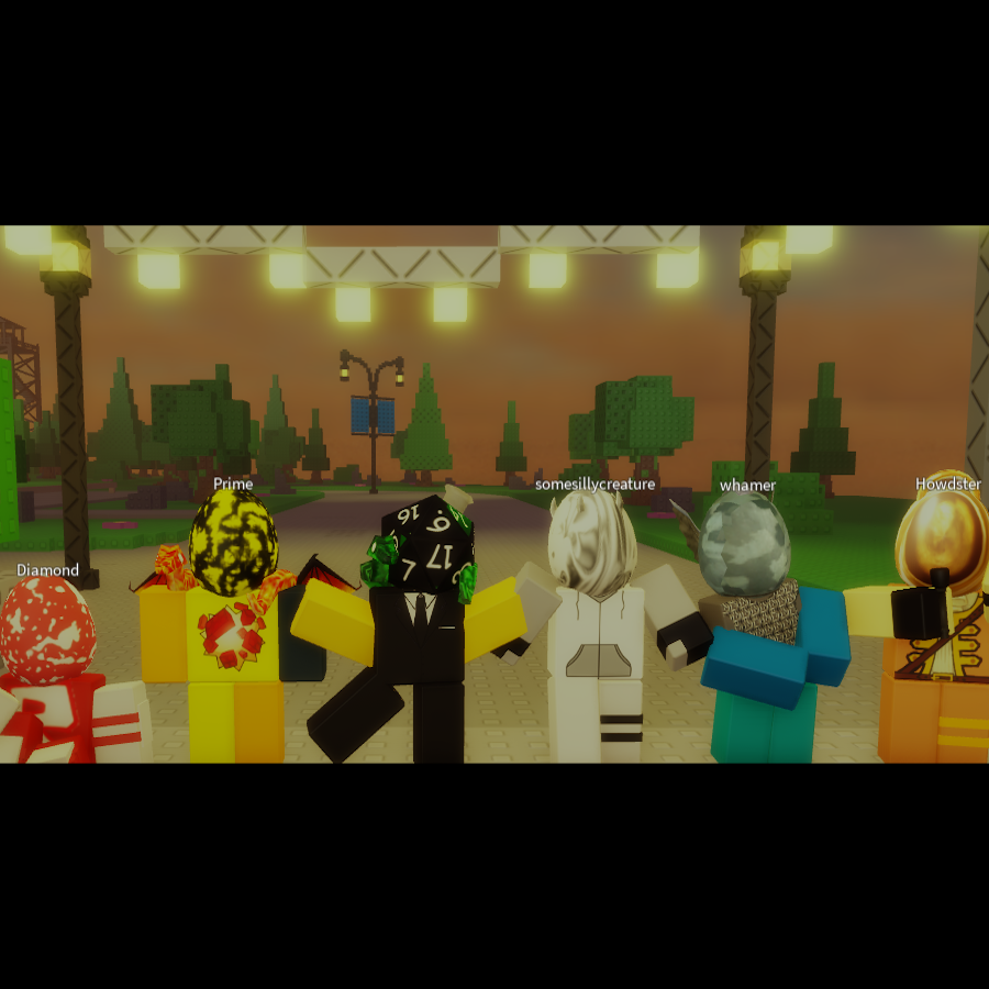 Post from Windforce Interactive