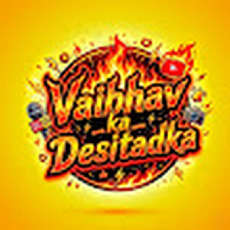 @vaibhav_ka_Desitadka