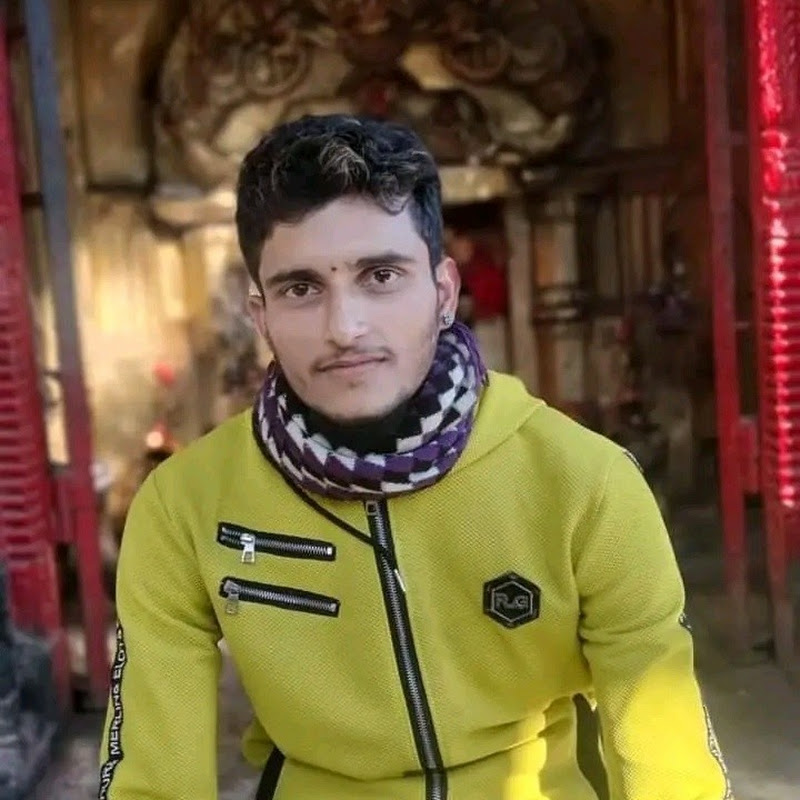Nawa Raj  Kapri Dhadinge Bhale
