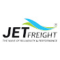 Jet Freight Logistics Ltd logo