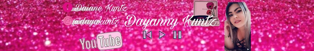 Dayanny Kuntz Rangel YouTube channel avatar