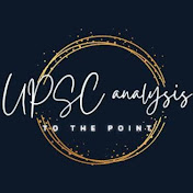 UPSC analysis