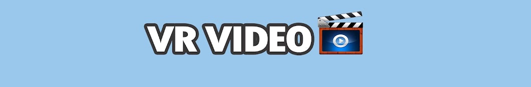 VR Movie Cardboard YouTube kanalı avatarı