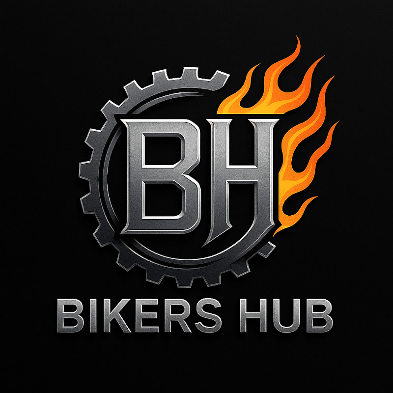 Bikers Hub 🤑