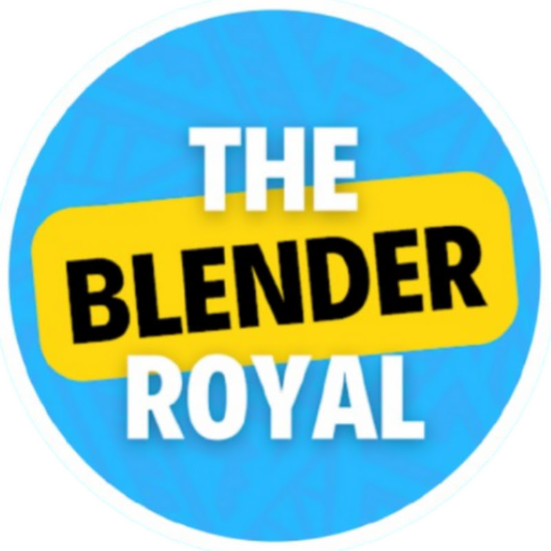TheBlenderRoyal