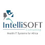 IntelliSOFT Consulting Limited  logo