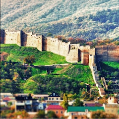 Dagestan travel
