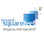 Beyond Squarefeet logo