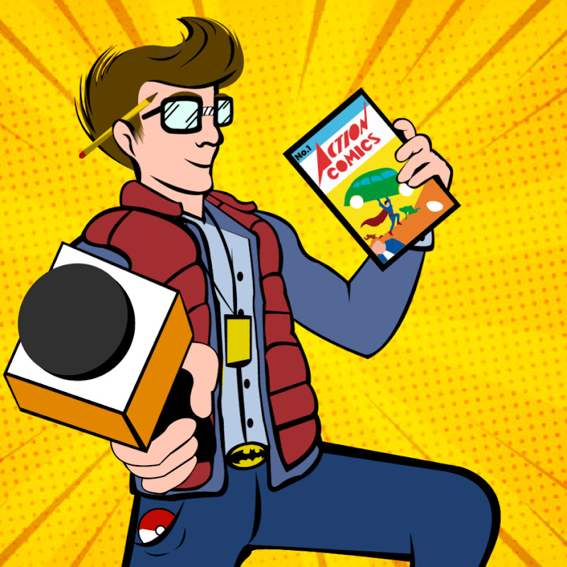 Channel Avatar