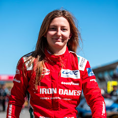 DORIANE PIN
