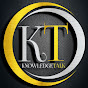 Knowledge Talk logo
