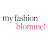 my fashion blomme!