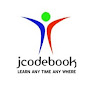 jcodebook logo