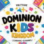 Dominion kids logo