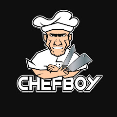 ChefBoy Avatar