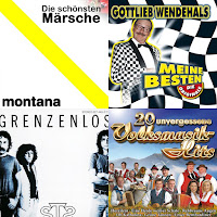 Volksmusik/ Hit-Mix