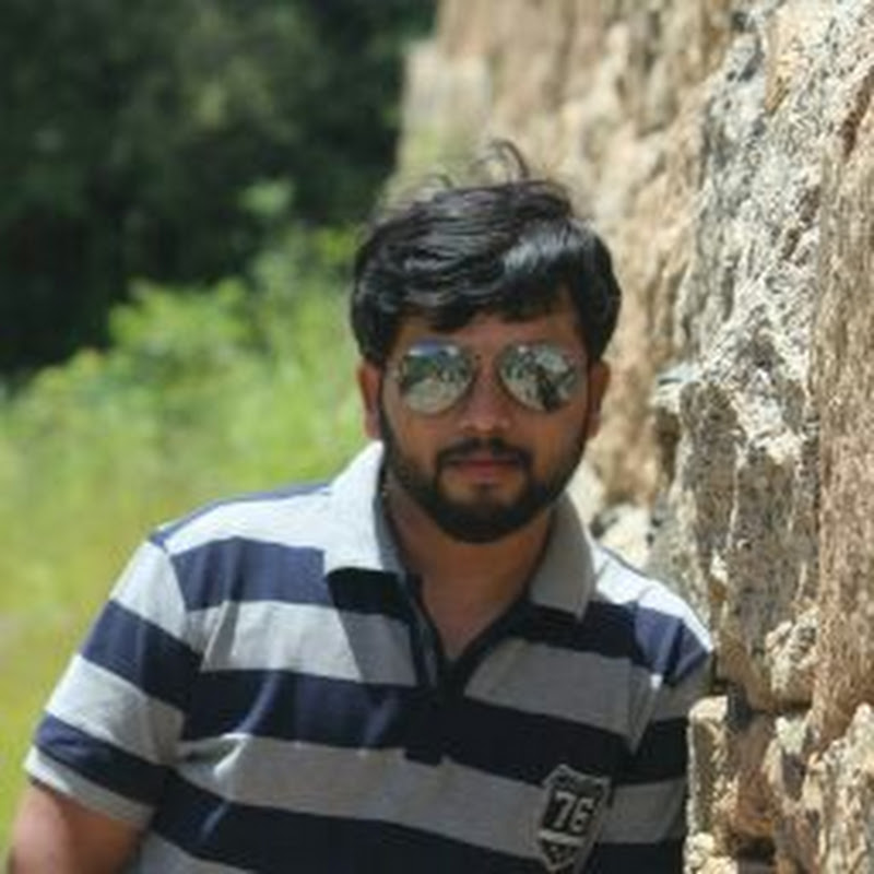 Learn C  and Java with Karthik