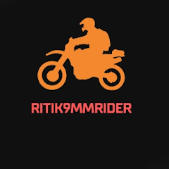 Ritik9mmRider