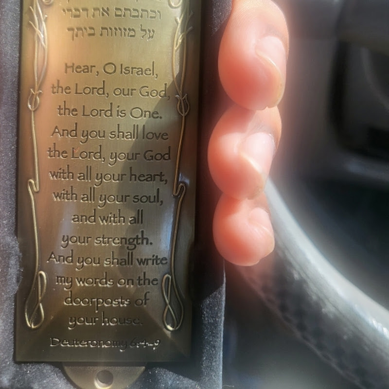 Yah is Salvation