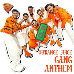Ourange Juice Gang