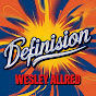 Wesley Allred - Topic - Youtube