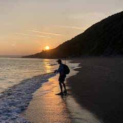 Saltwater Sessions UK