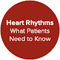 Heart Rhythms - What Patients Need to Know logo