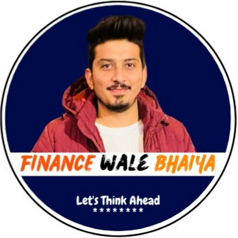 Finance Wale Bhaiya