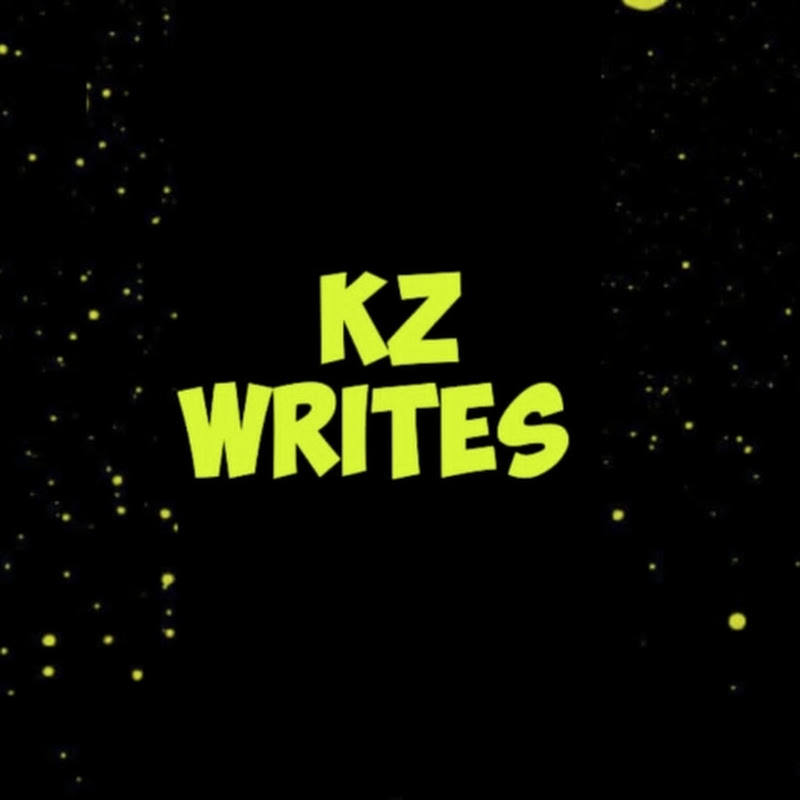 KZ writes 
