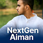 NextGen Aiman logo